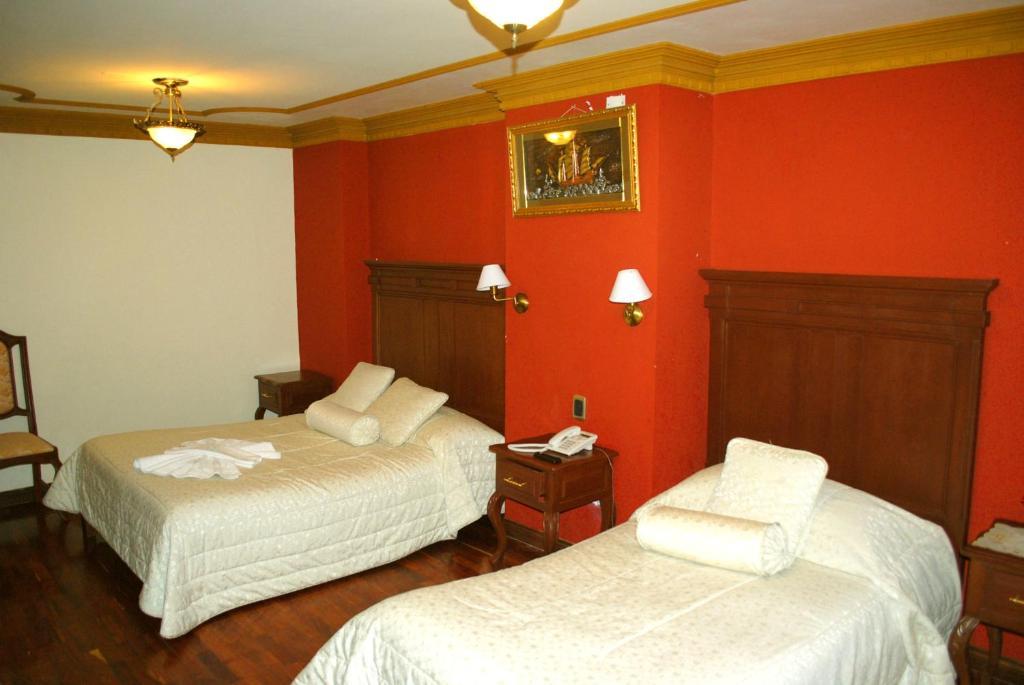 סוקרה San Marino Royal Hotel מראה חיצוני תמונה