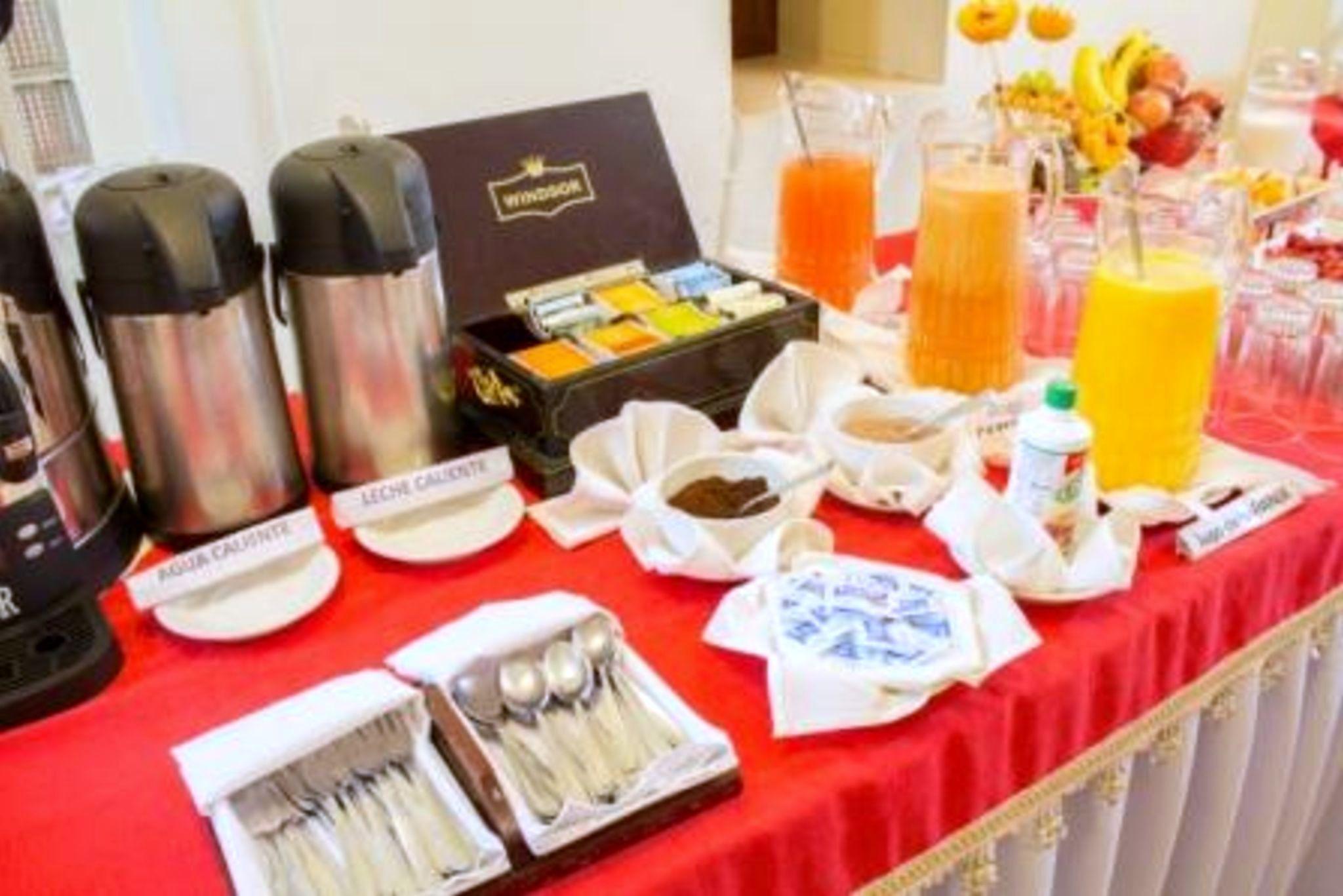 סוקרה San Marino Royal Hotel מראה חיצוני תמונה