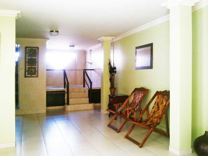 סוקרה San Marino Royal Hotel מראה חיצוני תמונה