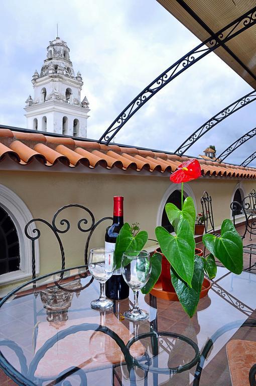 סוקרה San Marino Royal Hotel מראה חיצוני תמונה