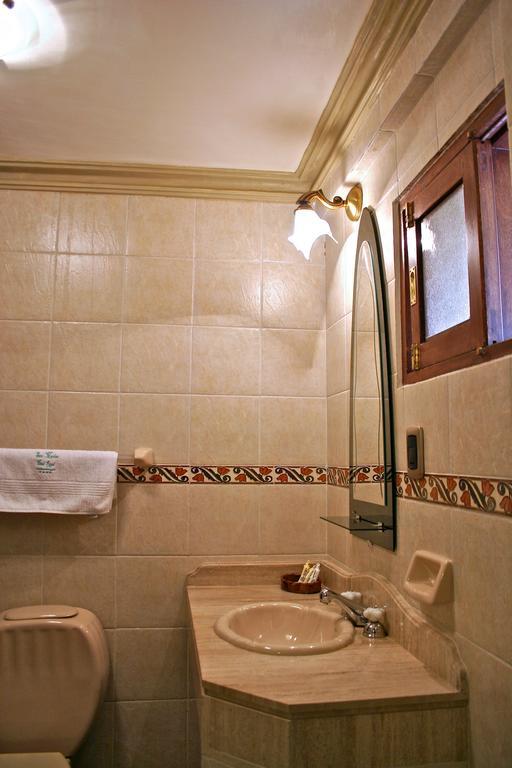 סוקרה San Marino Royal Hotel מראה חיצוני תמונה