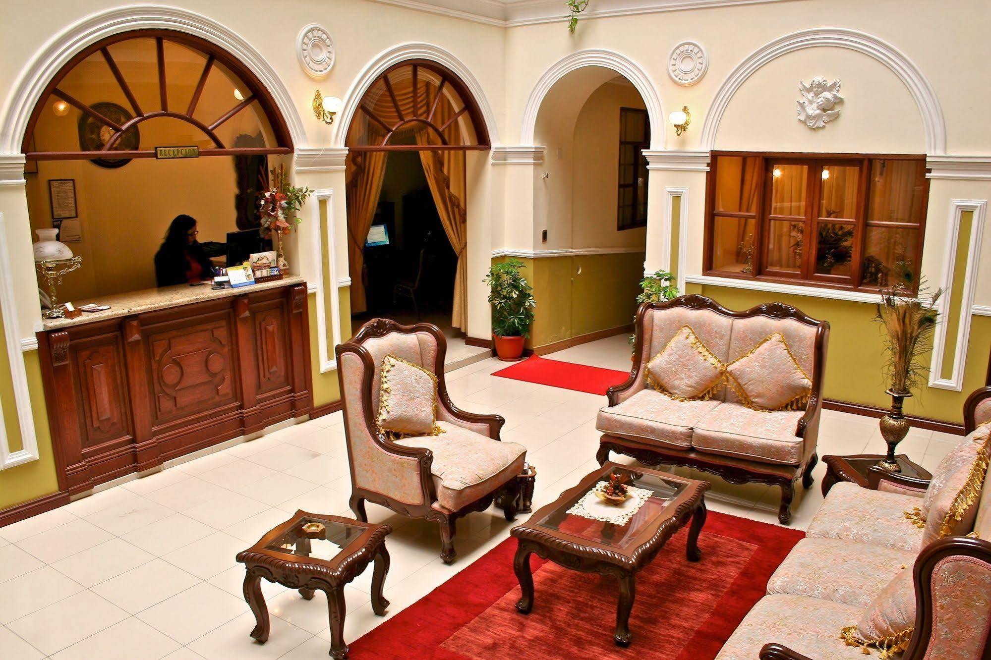 סוקרה San Marino Royal Hotel מראה חיצוני תמונה